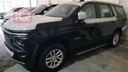 شێڤرۆلێت تاهۆ